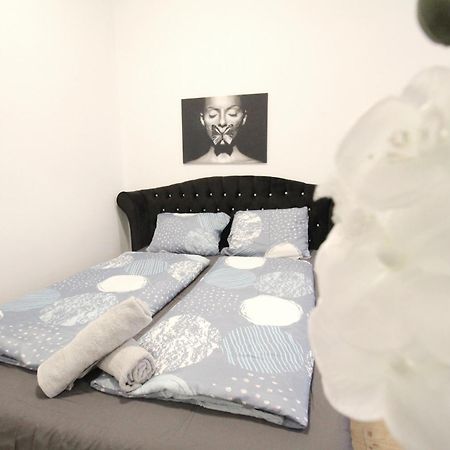 Comfort Apartment Hg Wien Eksteriør billede