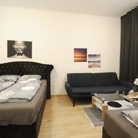 Comfort Apartment Hg Wien Eksteriør billede