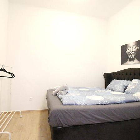 Comfort Apartment Hg Wien Eksteriør billede