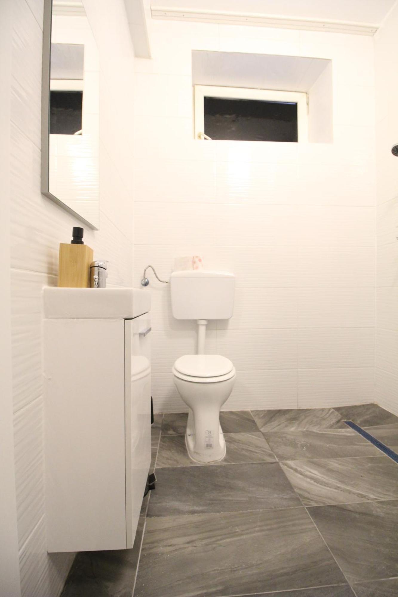 Comfort Apartment Hg Wien Eksteriør billede