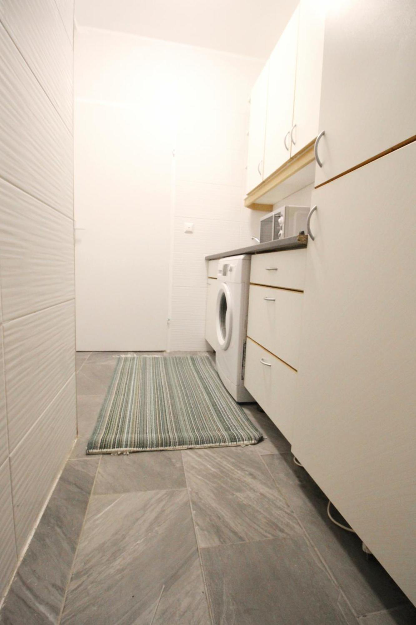 Comfort Apartment Hg Wien Eksteriør billede