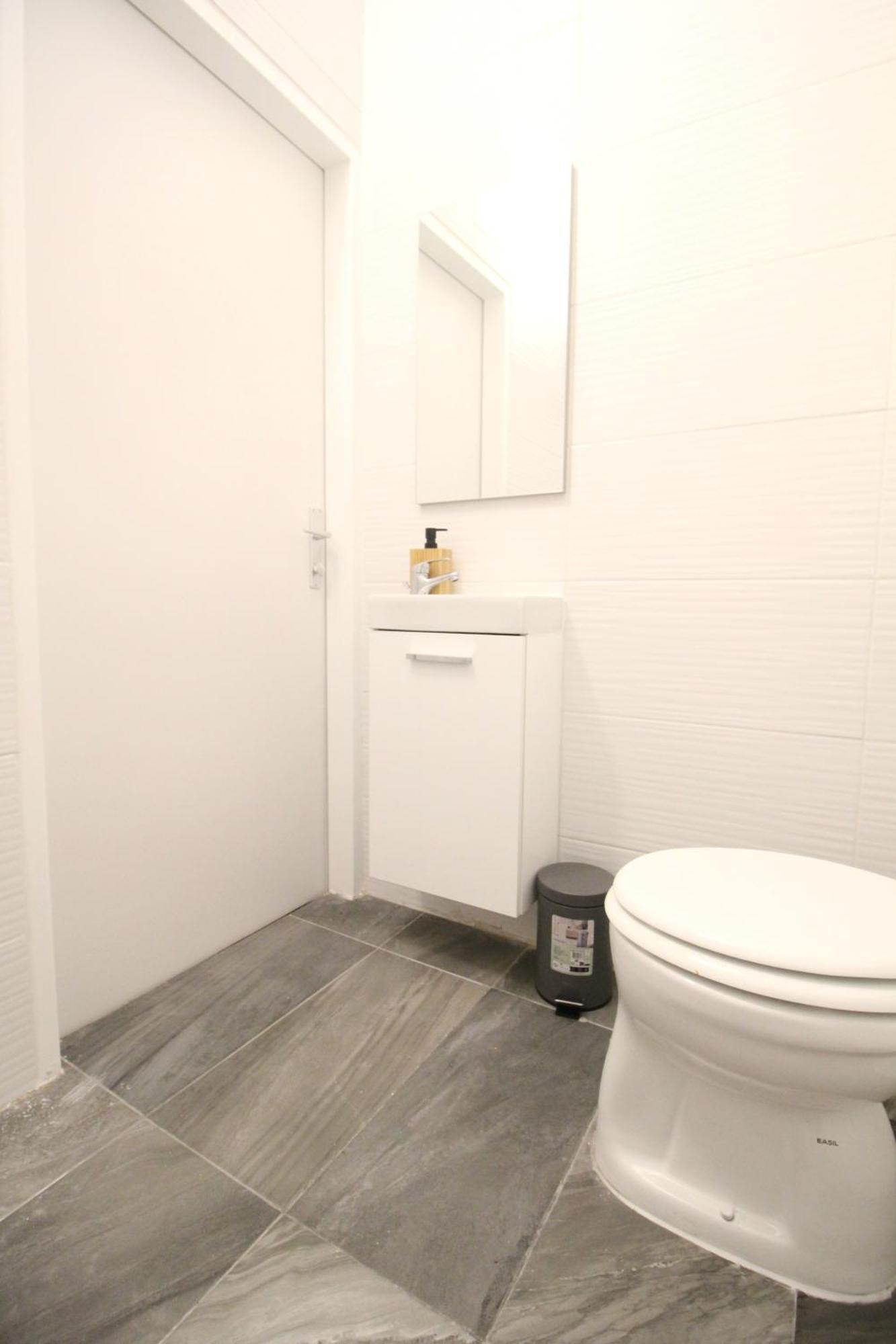 Comfort Apartment Hg Wien Eksteriør billede